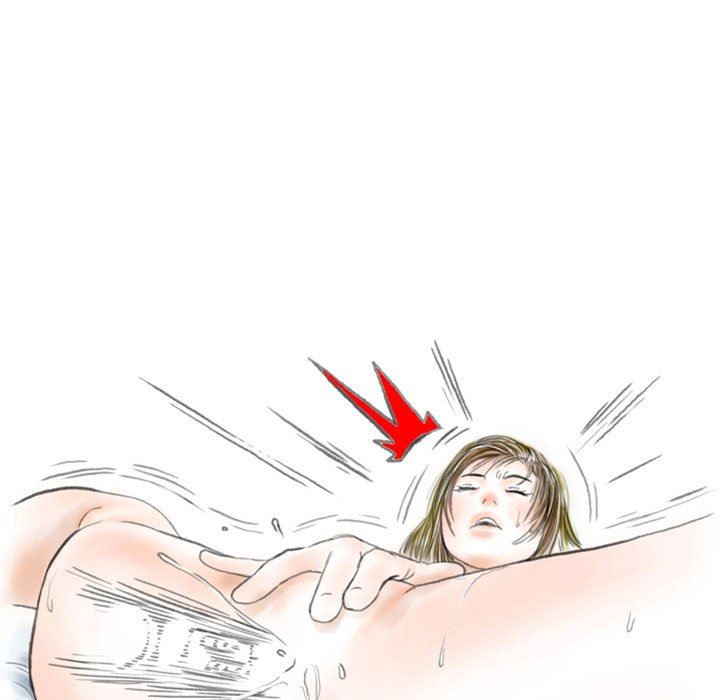 情事物语Second第46话