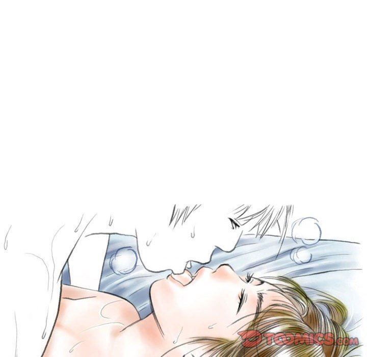 情事物语Second第46话