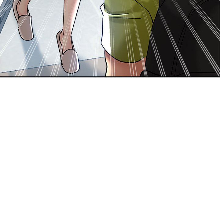 瑜珈初体验第14话