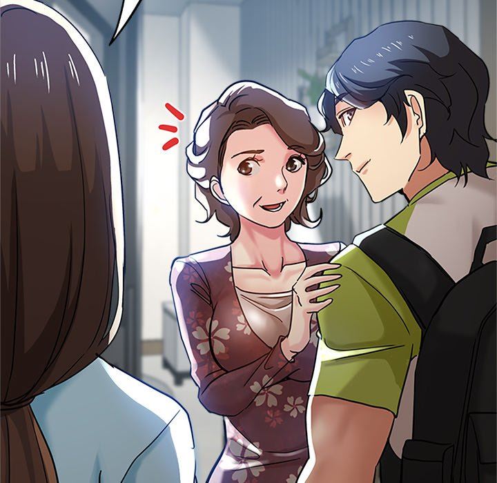 瑜珈初体验第14话