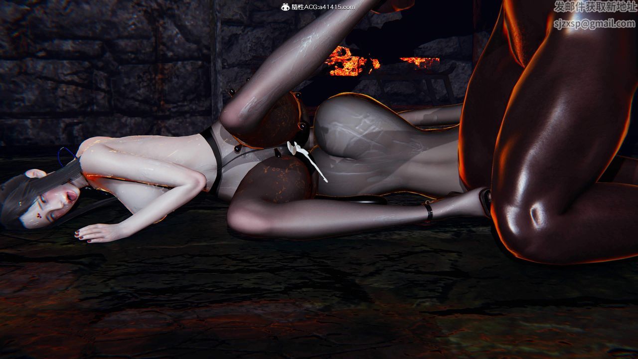 [3D]逆转第三季第27话