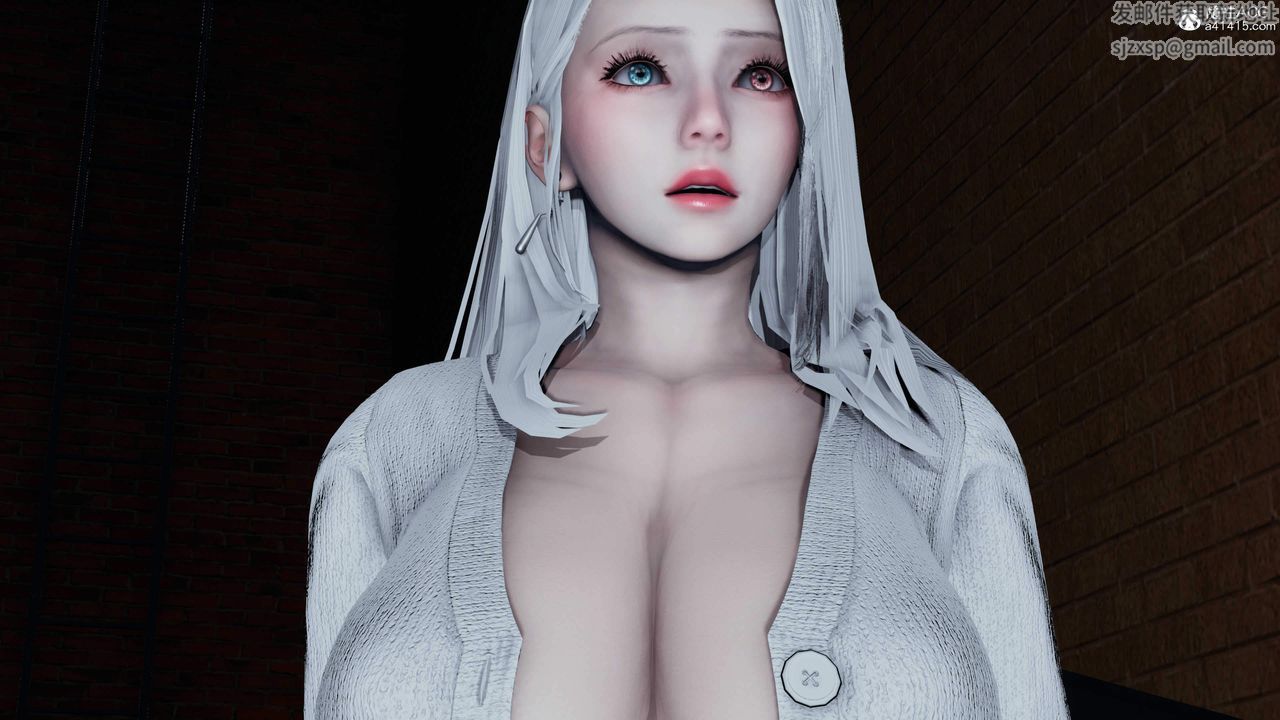 [3D]逆转第三季第28话