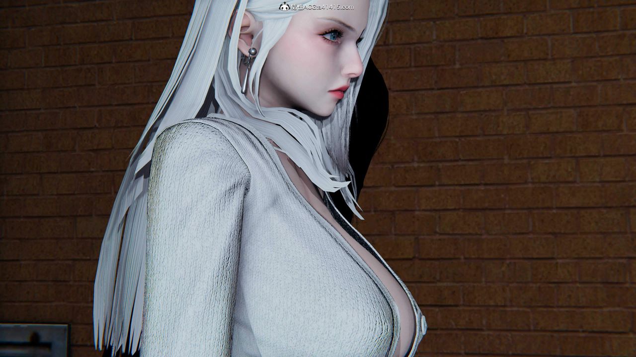 [3D]逆转第三季第28话