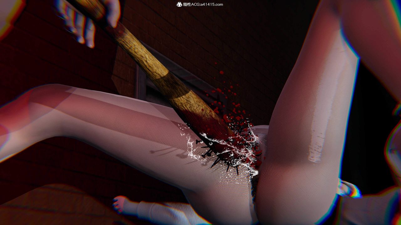 [3D]逆转第三季第29话