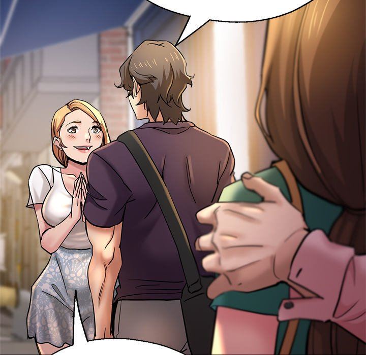 瑜珈初體驗第20話