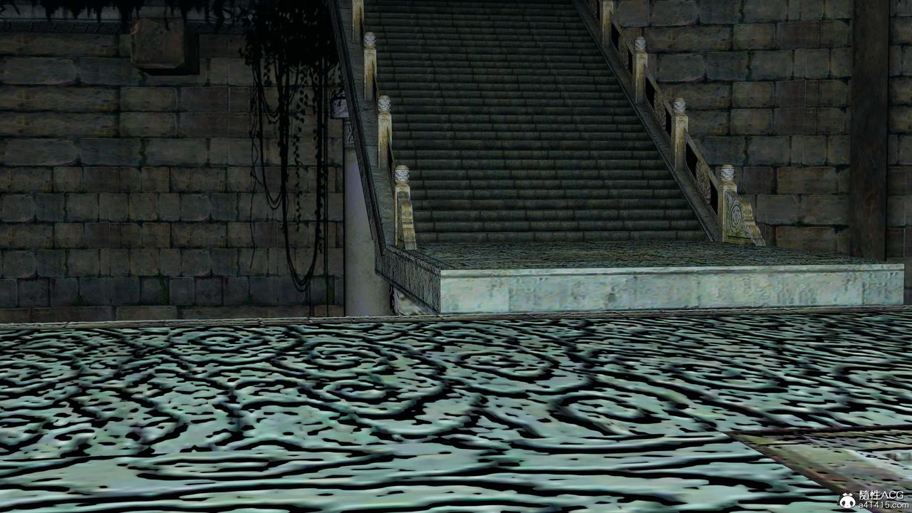 [3D]逆转第三季第31话