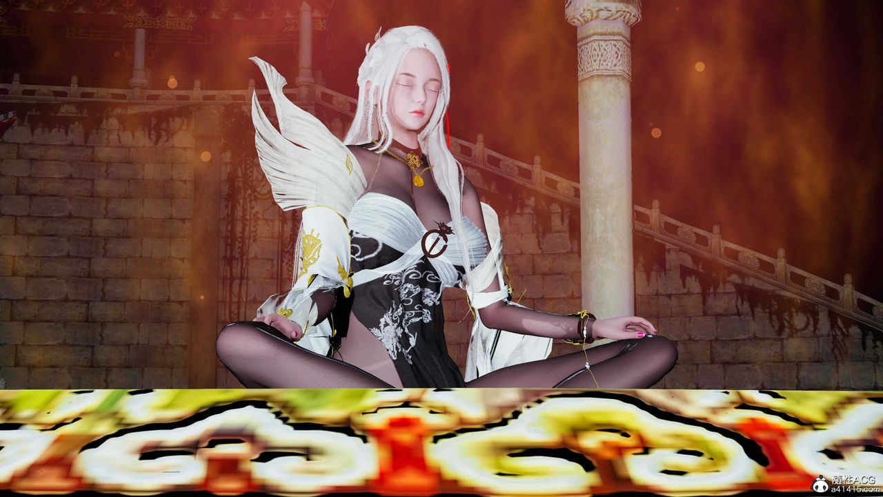 [3D]逆转第三季第31话