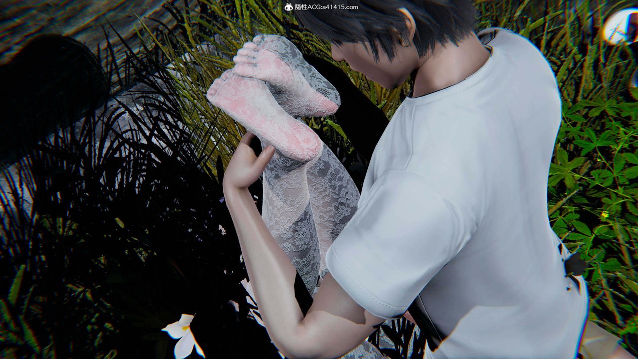 [3D]逆轉第三季第31話