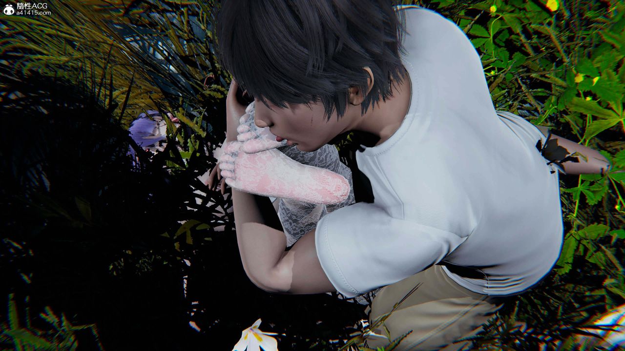 [3D]逆轉第三季第31話