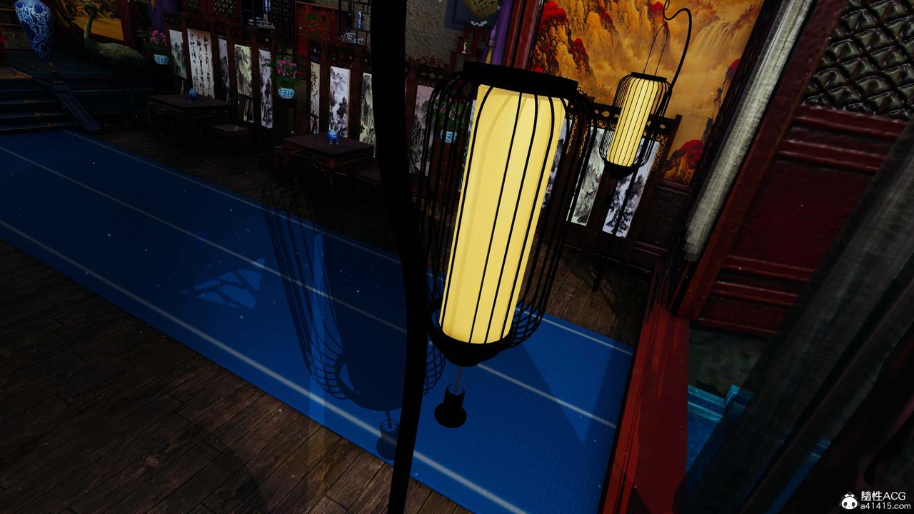 [3D]逆轉第三季第31話