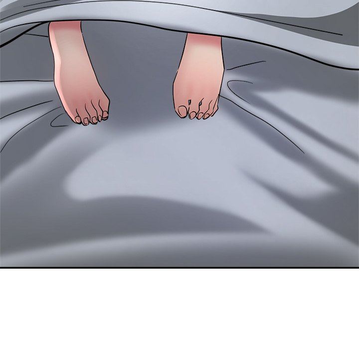 瑜珈初体验第22话