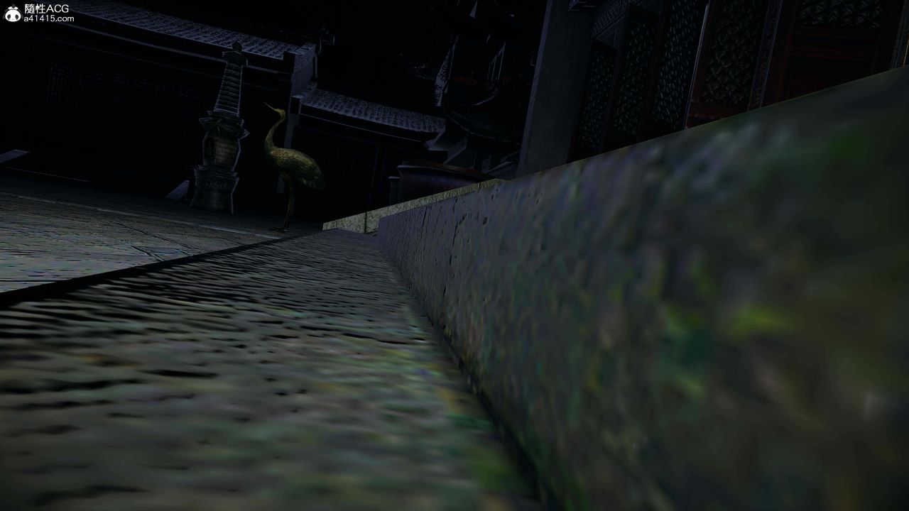 [3D]逆转第三季第33话