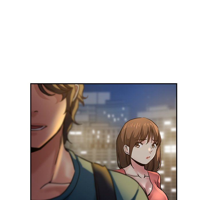 瑜珈初体验第24话