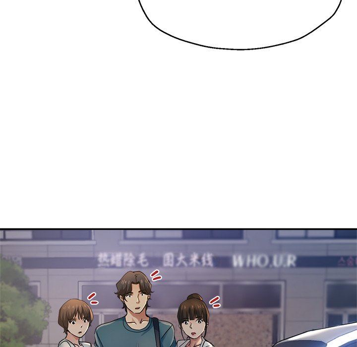 瑜珈初体验第24话