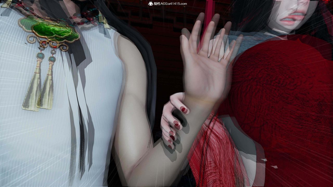 [3D]逆转第三季第33话