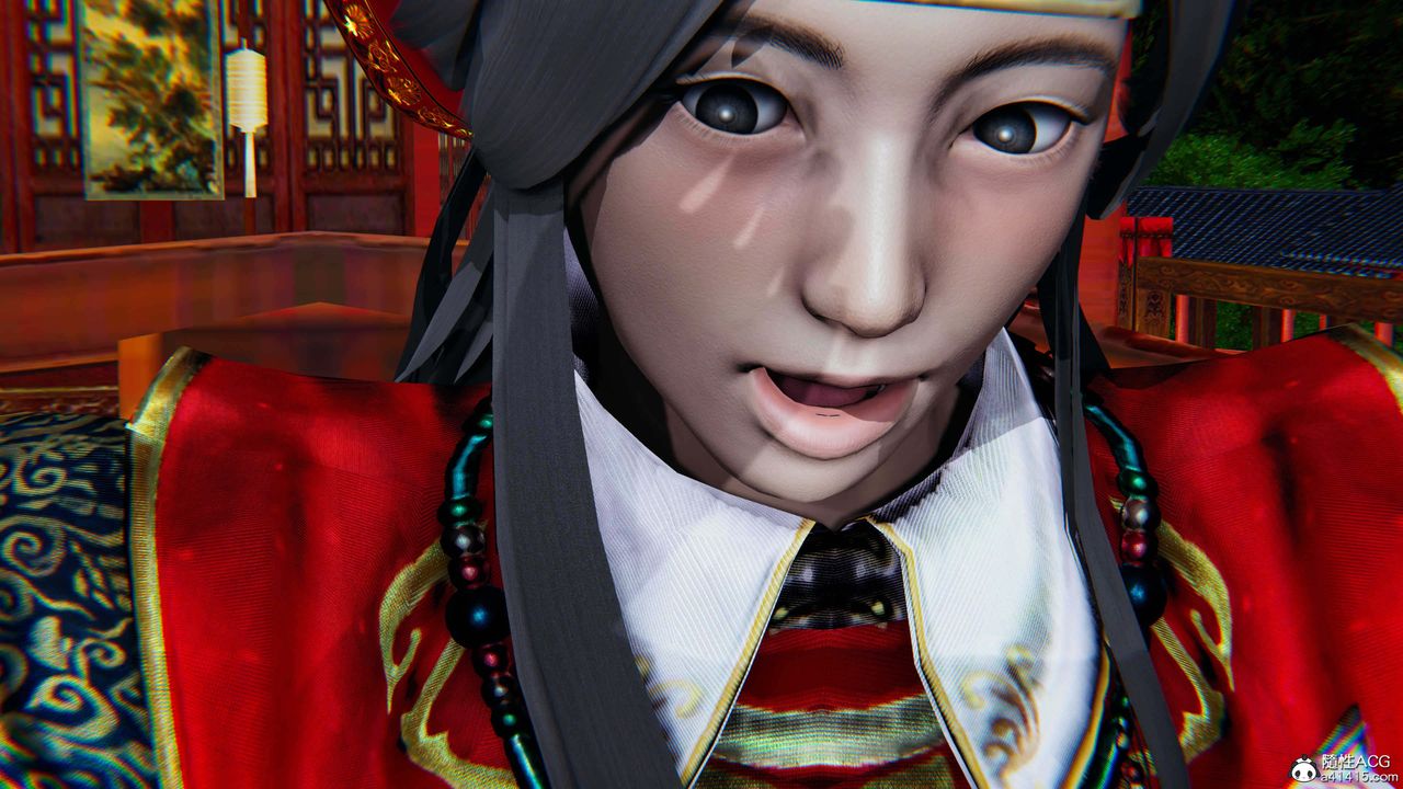 [3D]逆转第三季第34话