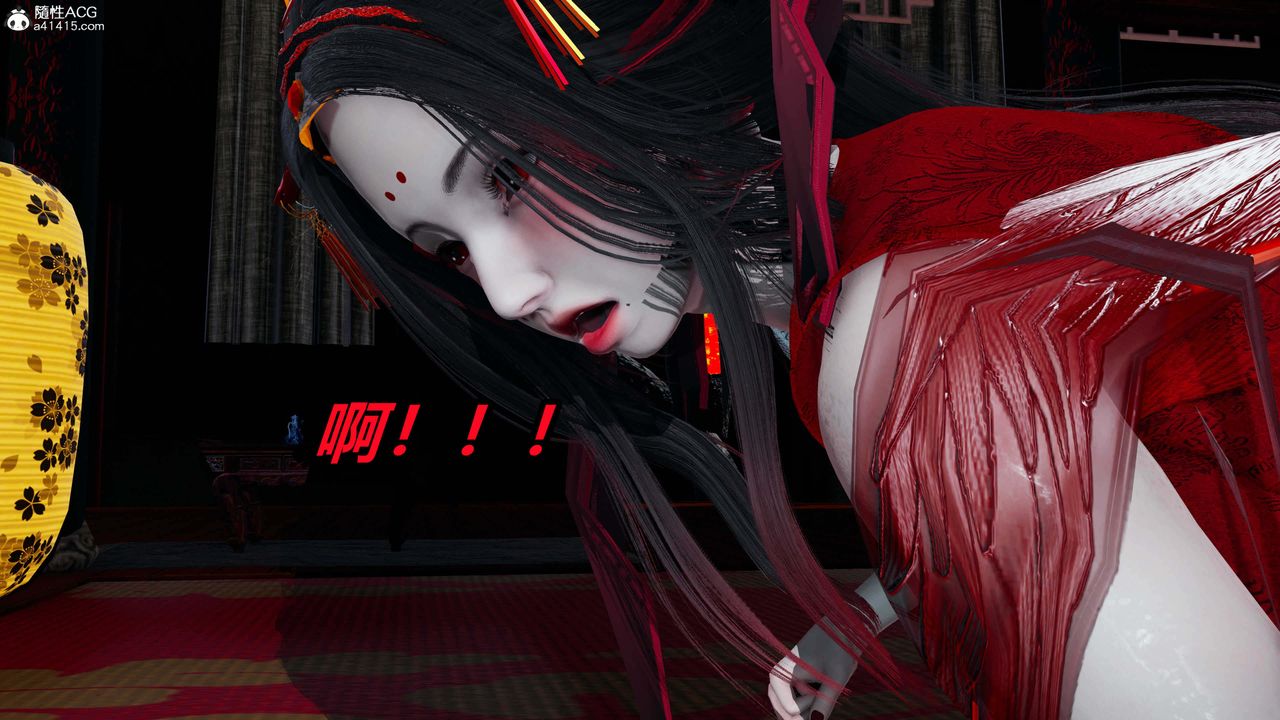 [3D]逆转第三季第34话