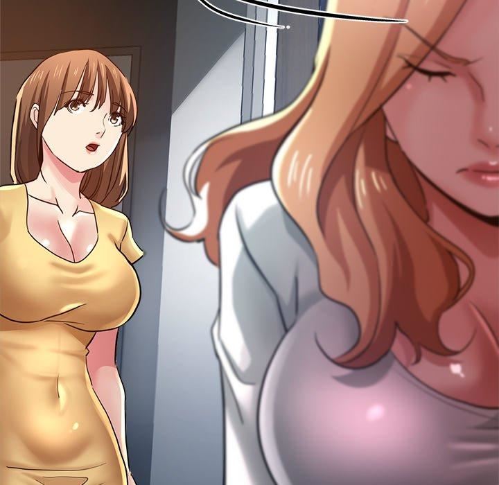 瑜珈初体验第26话