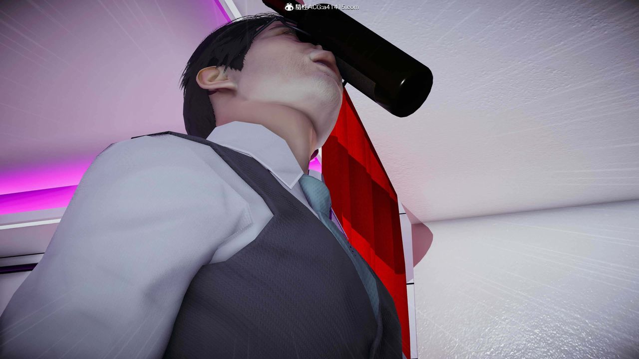 [3D]逆轉第三季第34話