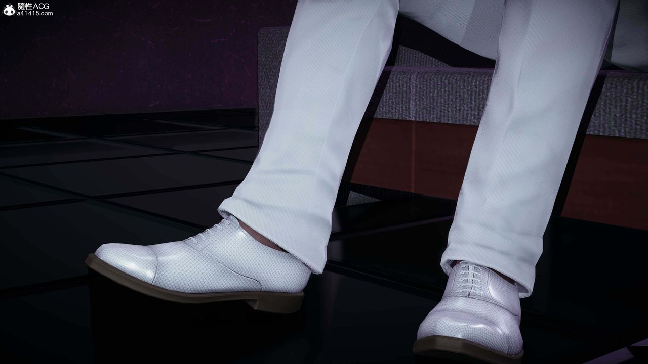 [3D]逆转第三季第34话