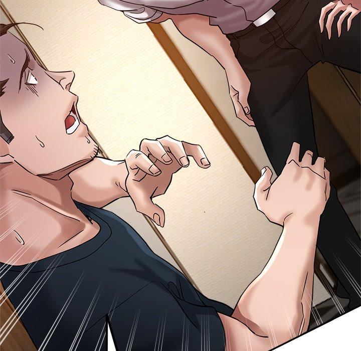 瑜珈初体验第26话