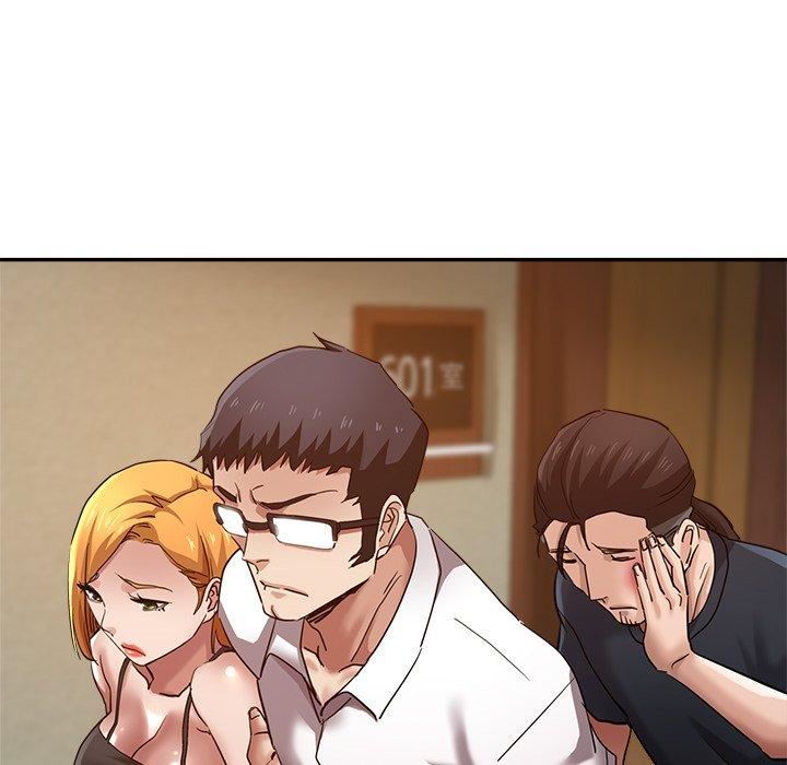 瑜珈初体验第26话