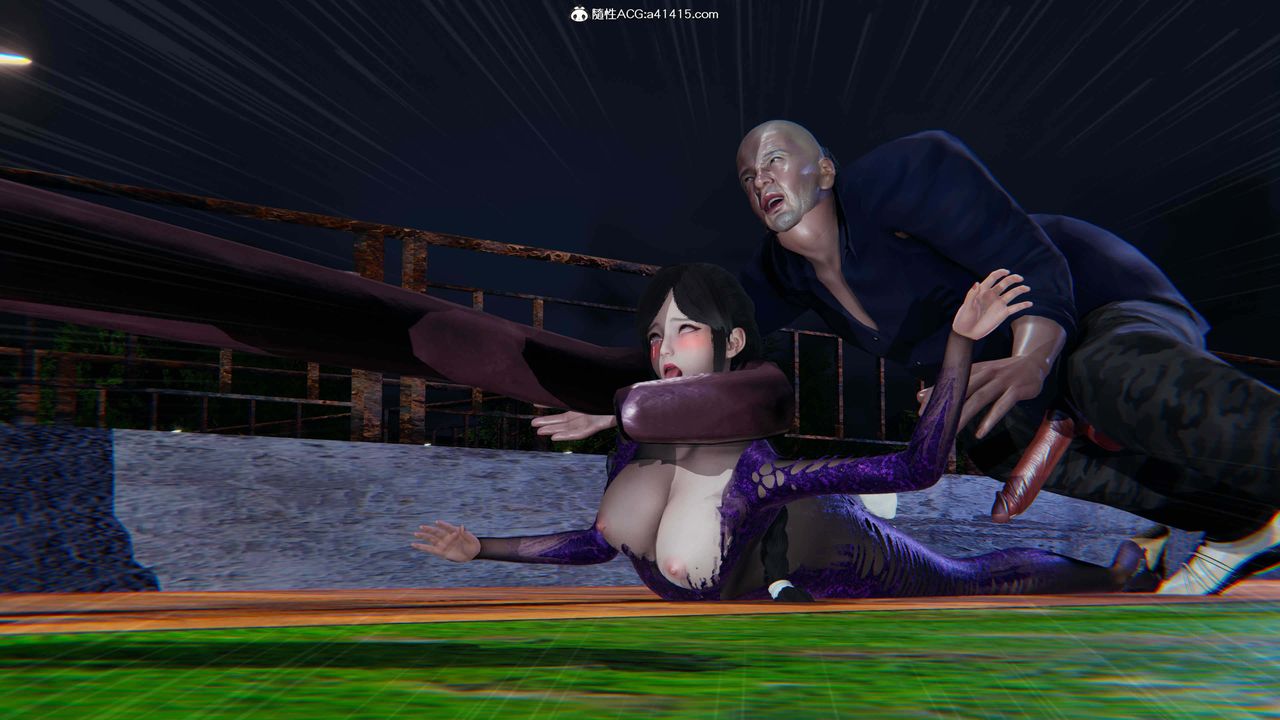 [3D]逆转第三季第35话