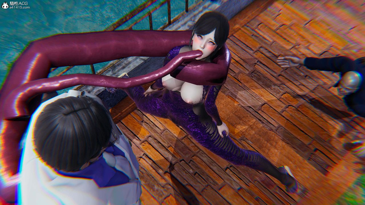 [3D]逆转第三季第35话