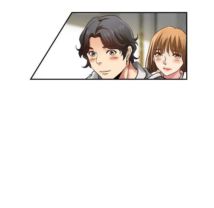 瑜珈初体验第28话