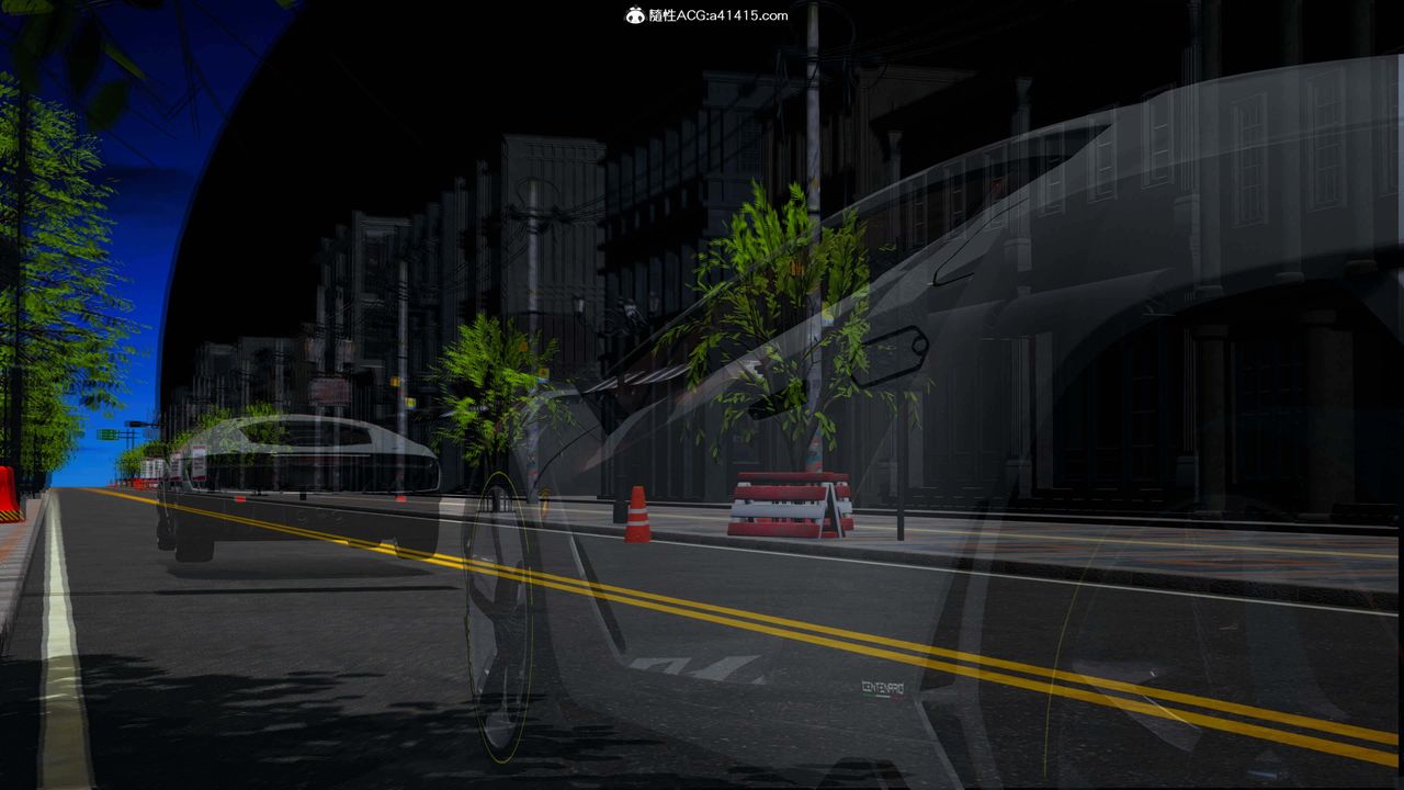 [3D]逆轉第三季第35話