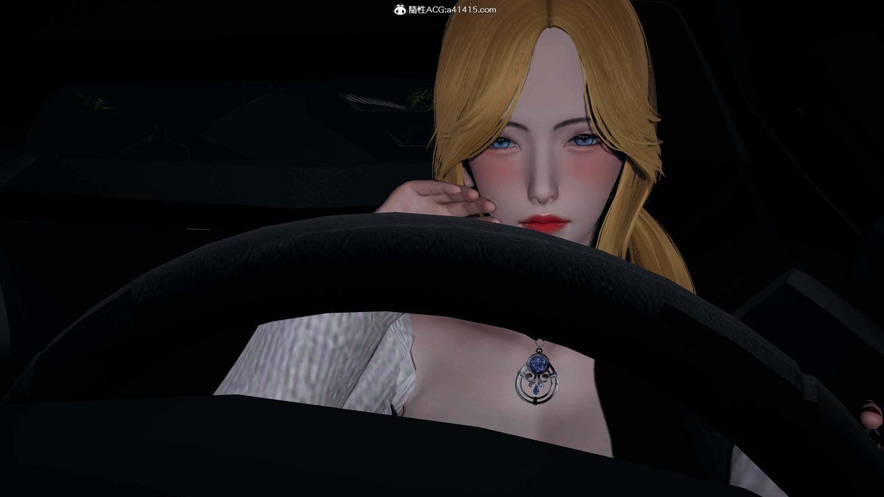 [3D]逆轉第三季第35話