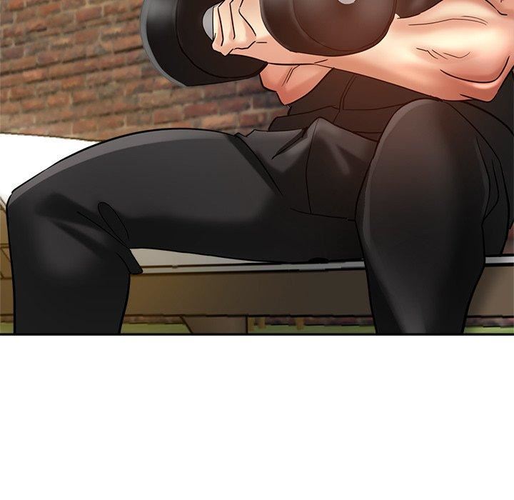 瑜珈初體驗第28話