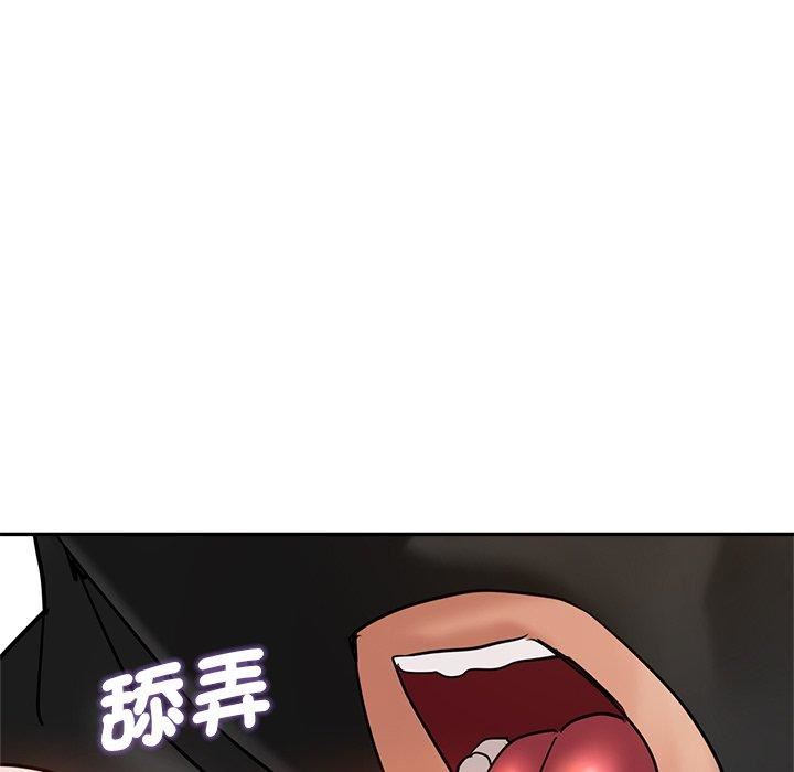 瑜珈初体验第28话