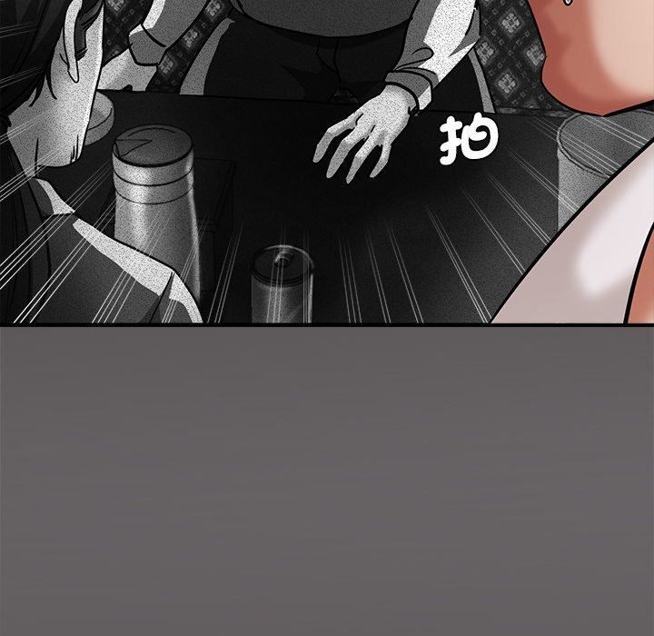 瑜珈初体验第28话