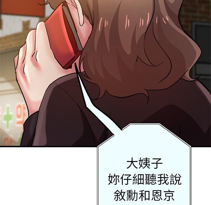 瑜珈初体验第28话