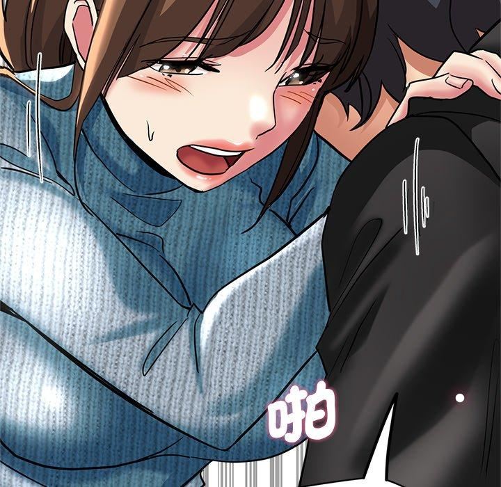 瑜珈初体验第28话