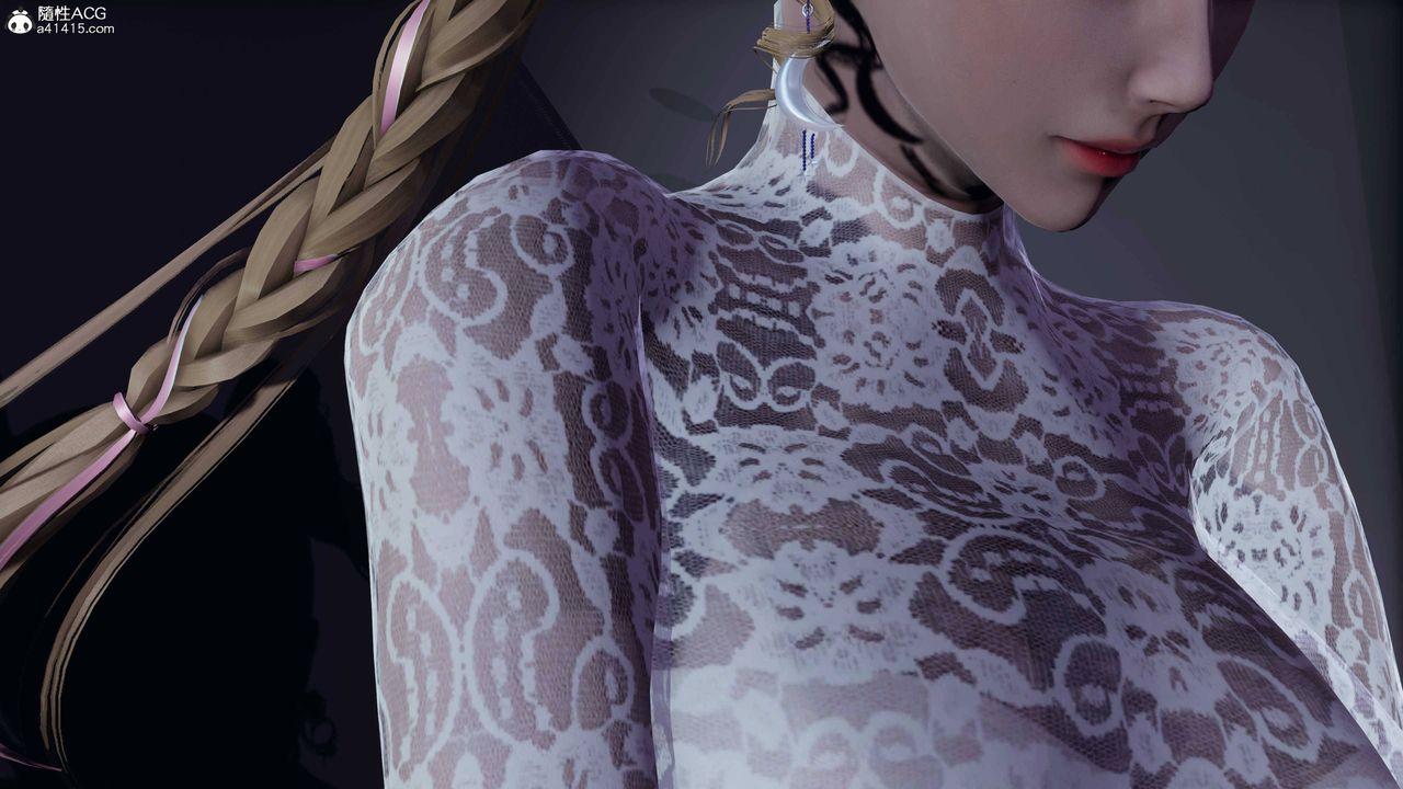 [3D]逆轉第三季第36話