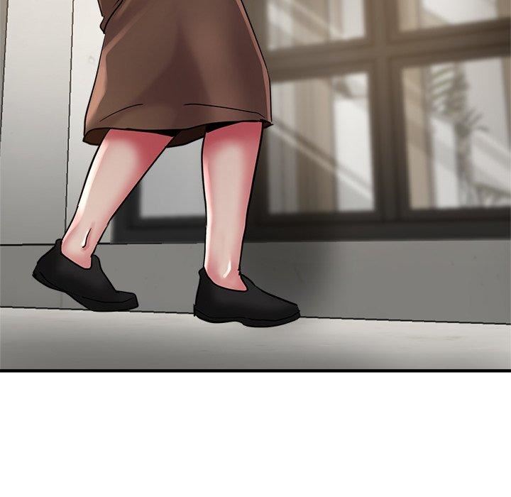 瑜珈初体验第28话