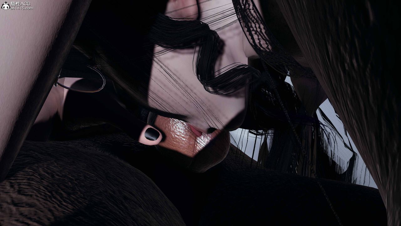 [3D]逆转第三季第37话