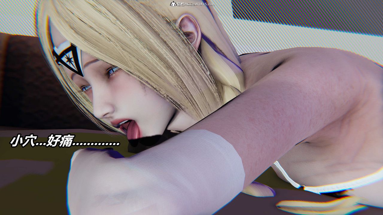 [3D]逆轉第三季第37話