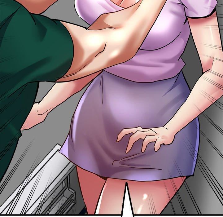 瑜珈初体验第30话