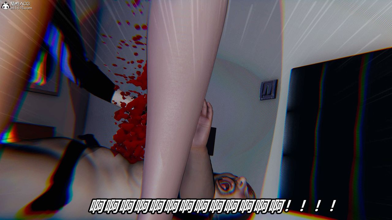 [3D]逆转第三季第38话