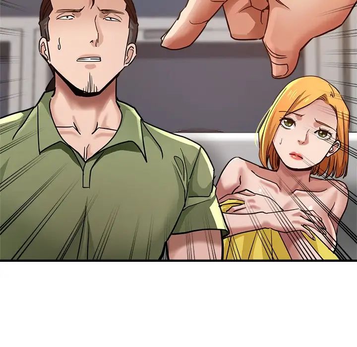 瑜珈初体验第33话