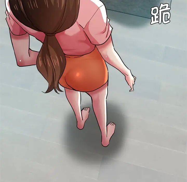 瑜珈初體驗第33話