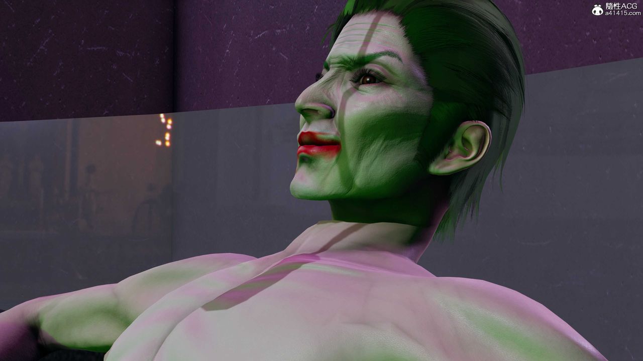 [3D]逆转第三季第40话