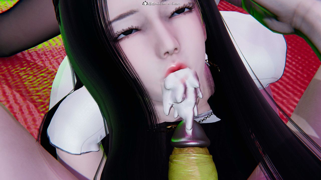 [3D]逆转第三季第40话