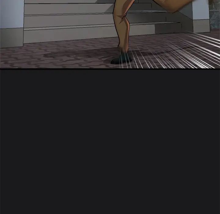 瑜珈初体验第33话