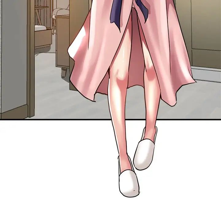 瑜珈初体验第33话