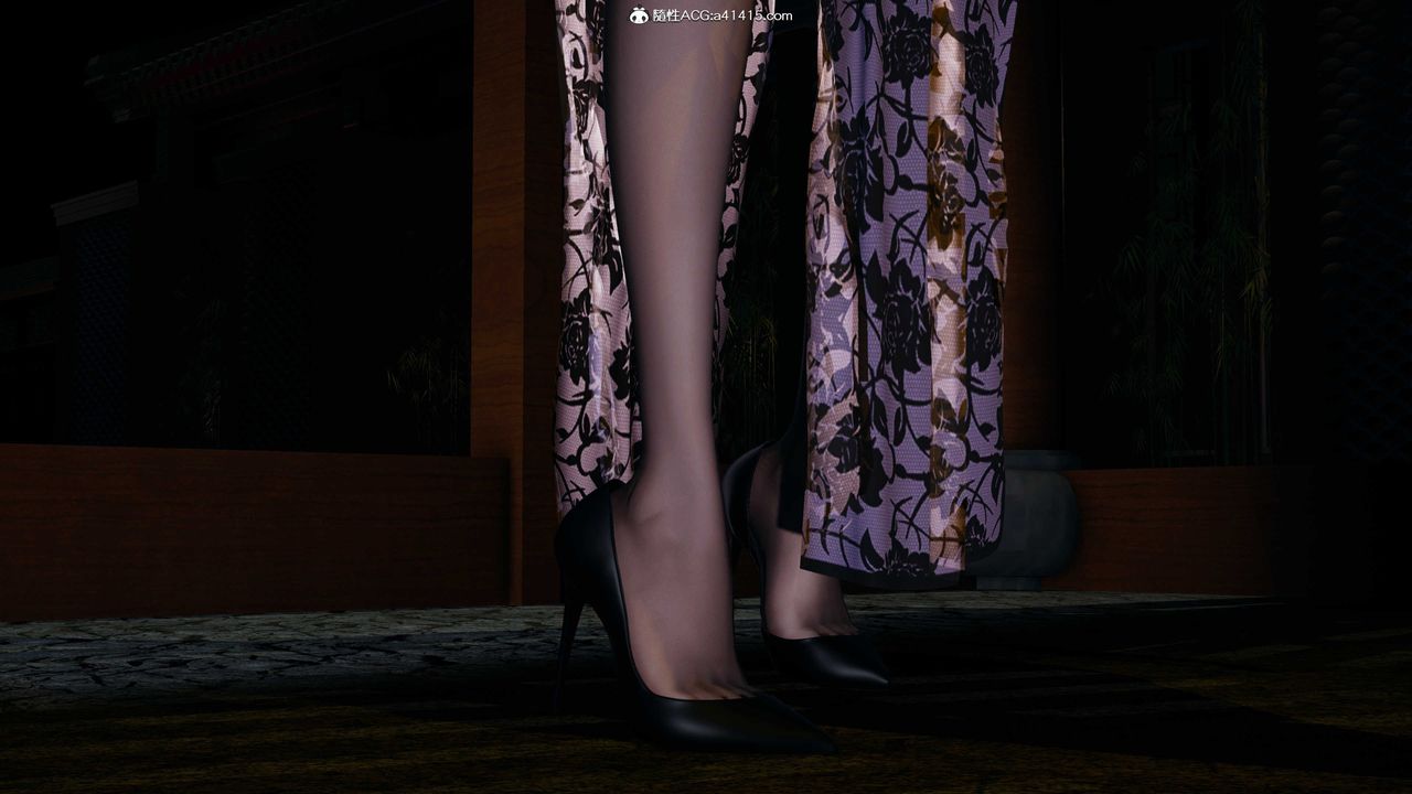 [3D]逆轉第三季第40話