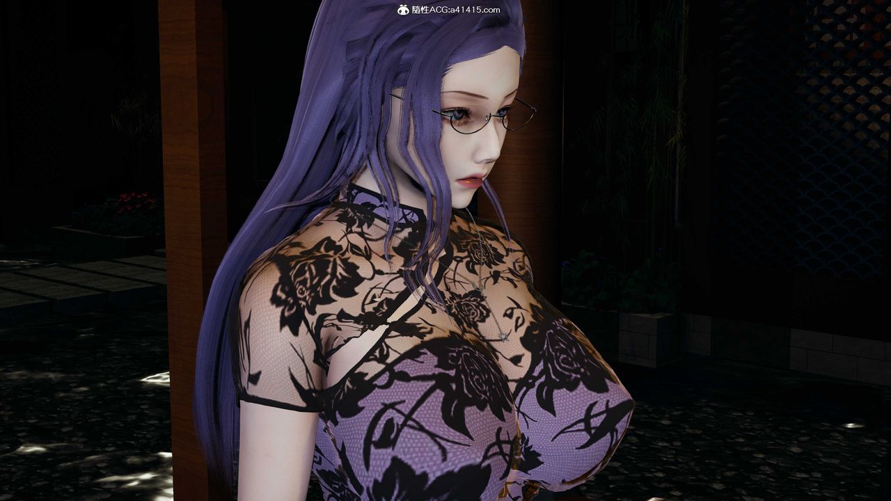 [3D]逆转第三季第40话